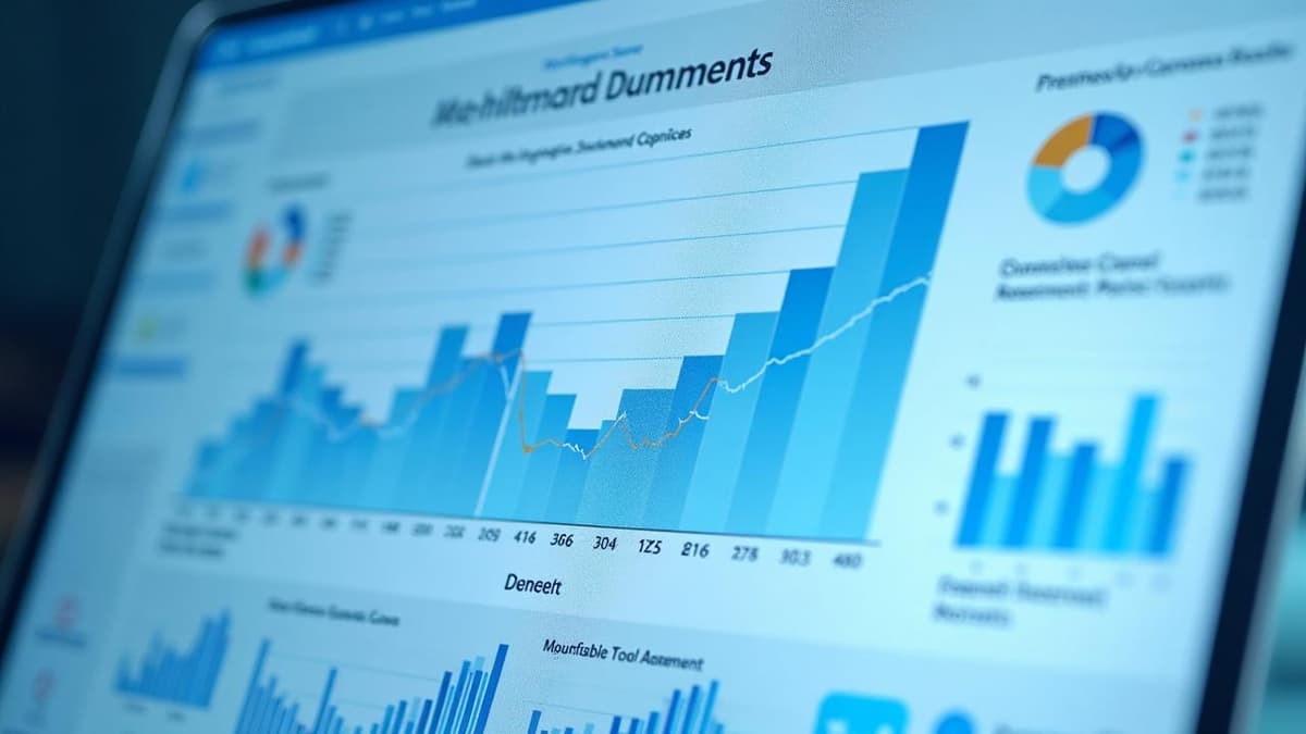 Alzheimer Score interface